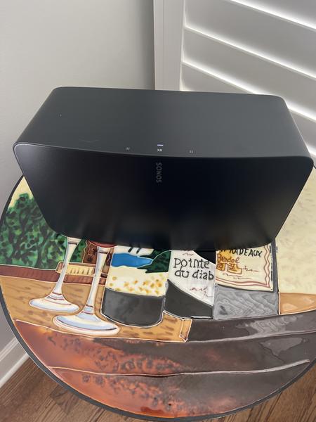 Customer photo 2 of 2. Click to open full size image.