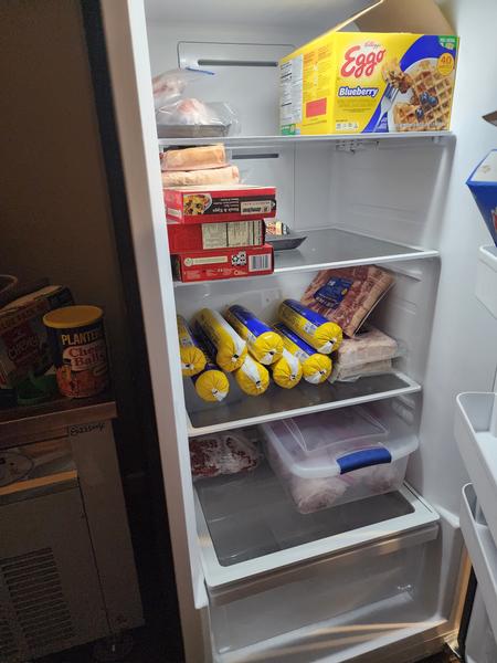 Customer photo 3 of 4. Click to open full size image.