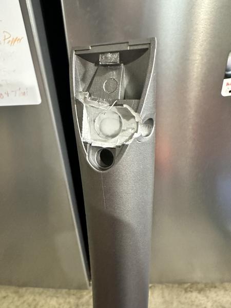 Customer photo 2 of 2. Click to open full size image.