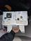 Back of radio, click to load a larger version
