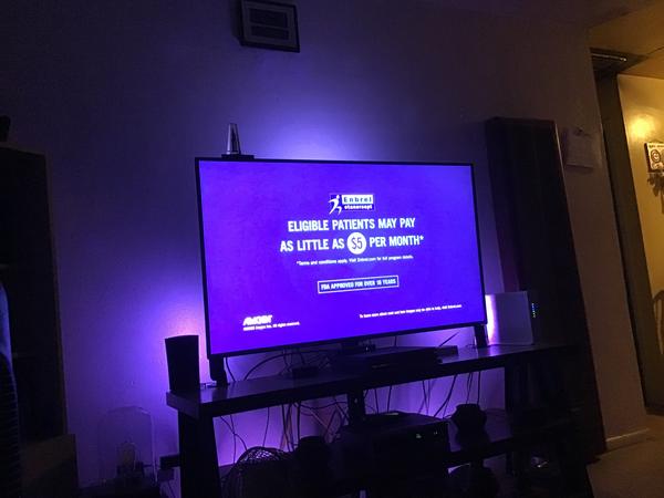 Customer photo 3 of 5. Click to open full size image.