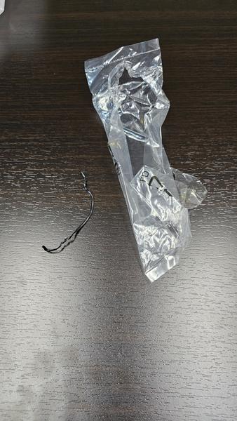 Customer photo 2 of 2. Click to open full size image.