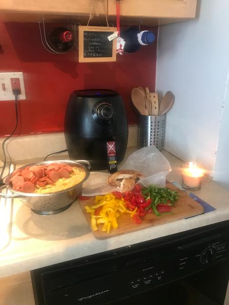 Customer photo 2 of 3. Click to open full size image.