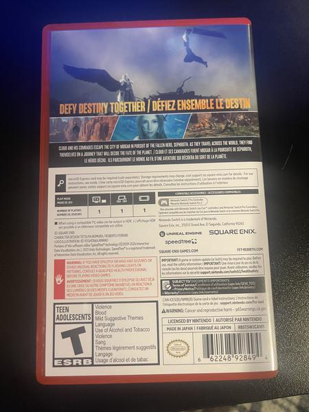 Customer provided image, click to load a larger version