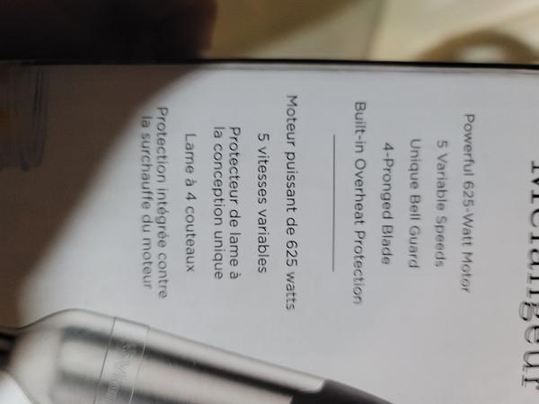 Customer photo 1 of 6. Click to open full size image.