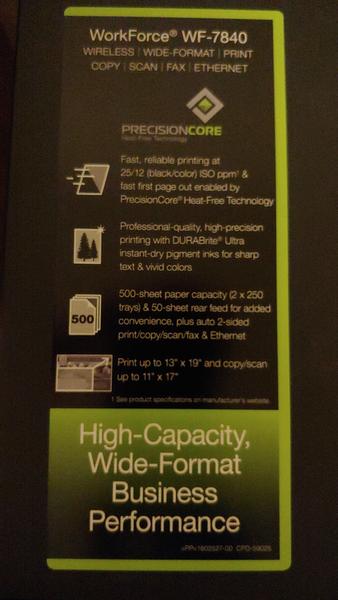 Customer photo 5 of 6. Click to open full size image.