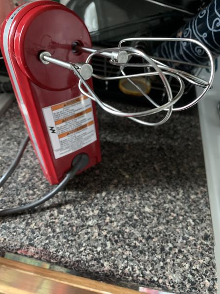 Customer photo 5 of 6. Click to open full size image.