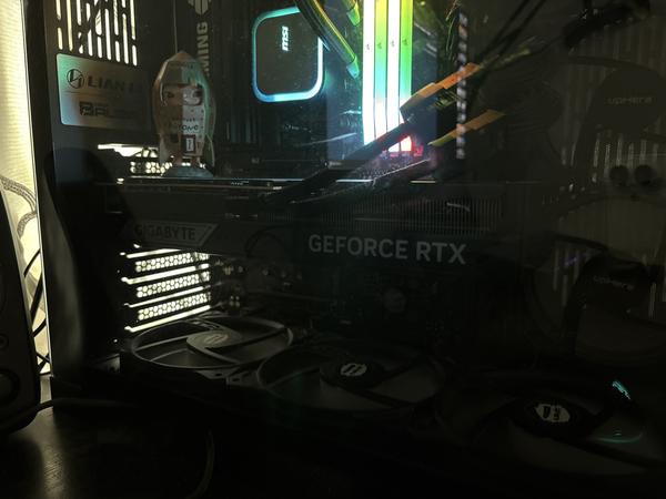 Customer provided image, click to load a larger version