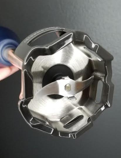 Customer photo 4 of 6. Click to open full size image.