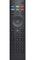Vizio XRT140 Watchfree Smart TV remote control, click to load a larger version