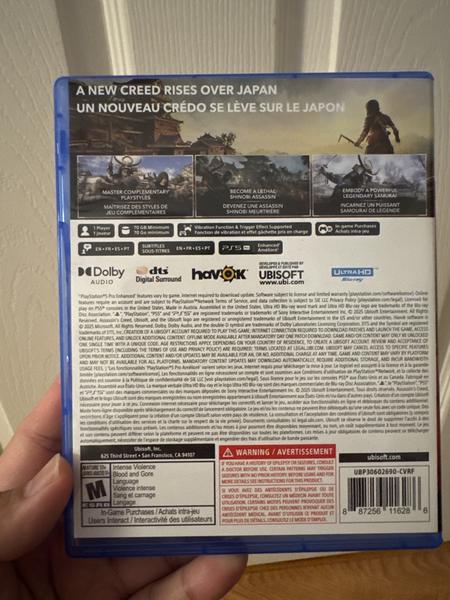 Customer provided, click to load a larger version