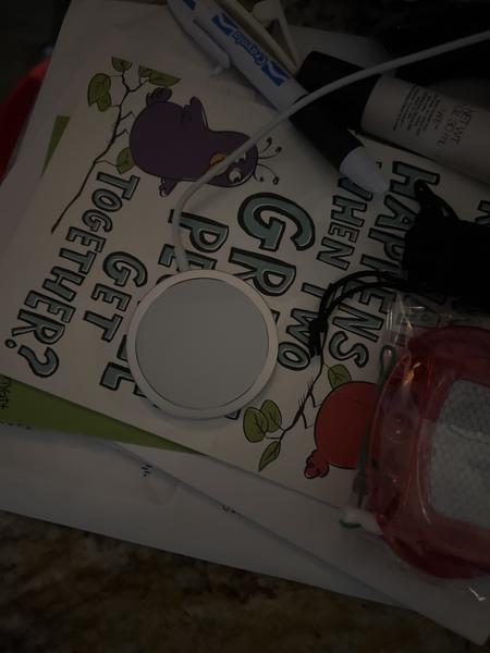 Customer photo 3 of 3. Click to open full size image.