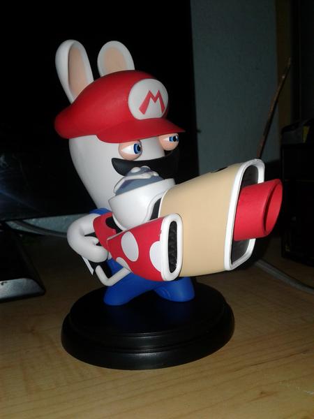 Customer photo 1 of 2. Click to open full size image.