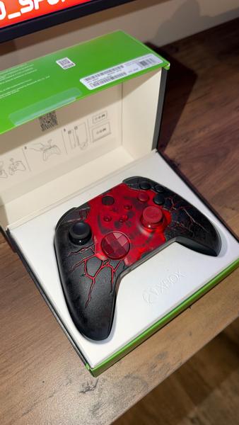 Customer provided image, click to load a larger version