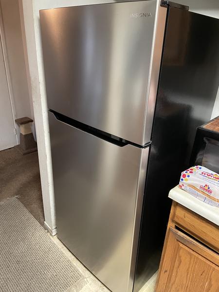 Customer photo 1 of 4. Click to open full size image.