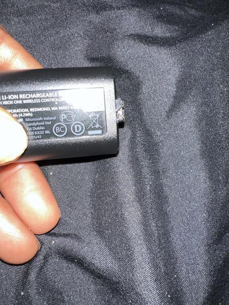 Customer photo 2 of 2. Click to open full size image.