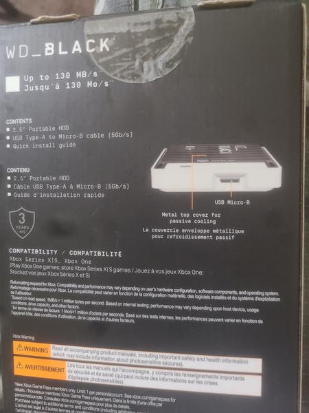 Customer photo 2 of 2. Click to open full size image.