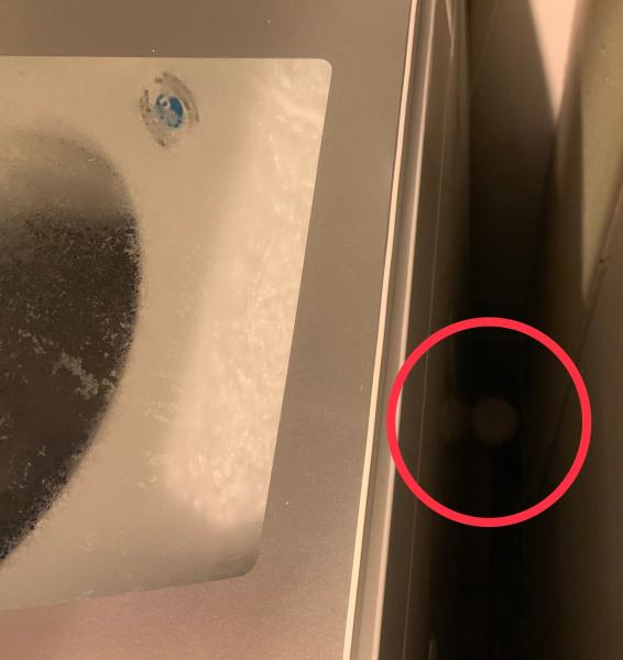 Customer photo 1 of 2. Click to open full size image.
