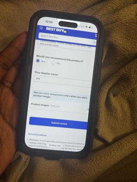 Customer provided image, click to load a larger version
