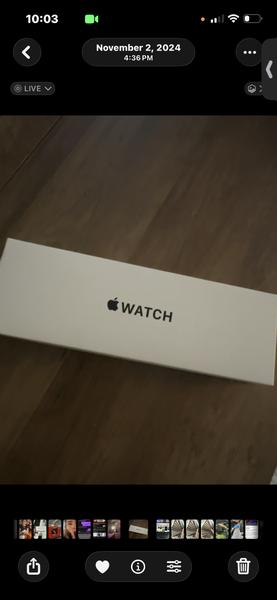 Customer provided image, click to load a larger version