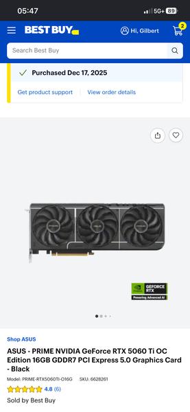 Customer provided image, click to load a larger version