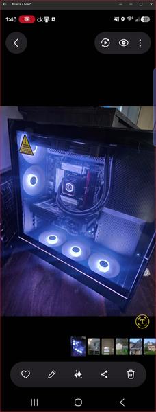 Customer provided image, click to load a larger version