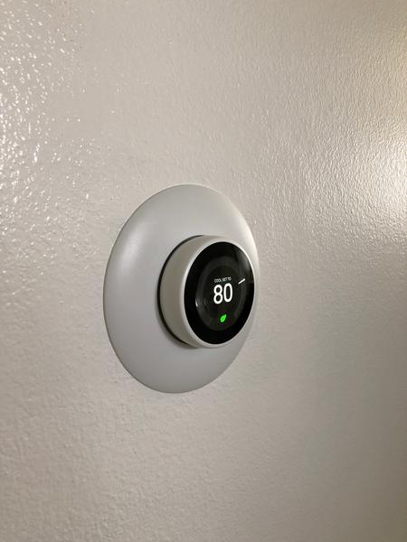 25+ How To Lock Nest Thermostat