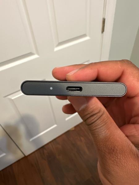 Customer photo 3 of 4. Click to open full size image.