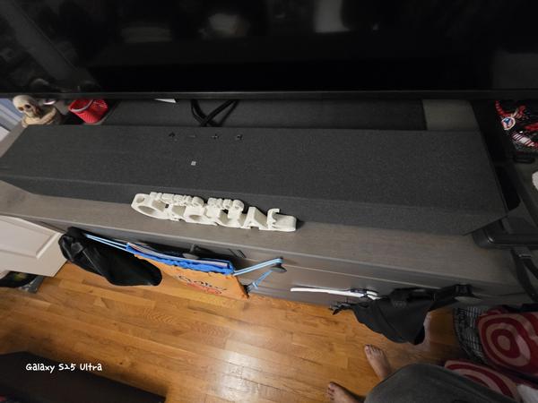 Customer provided image, click to load a larger version