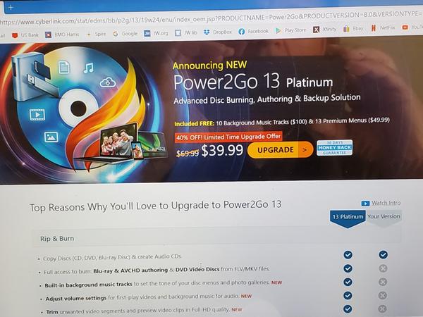 Customer photo 2 of 2. Click to open full size image.