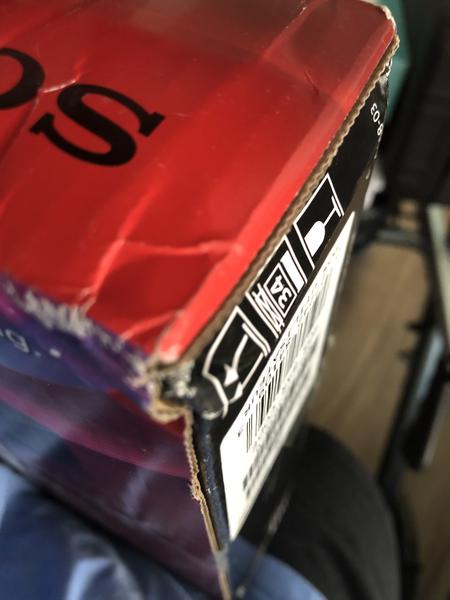 Customer photo 3 of 4. Click to open full size image.