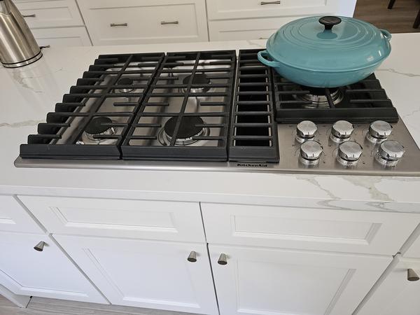 Customer photo 4 of 5. Click to open full size image.