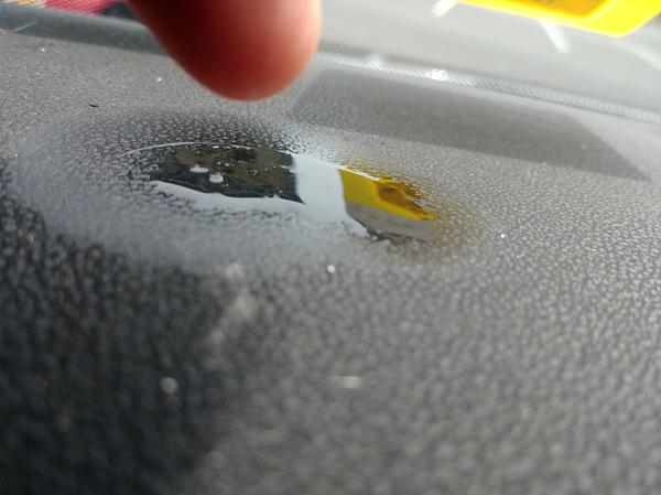 Customer photo 2 of 3. Click to open full size image.