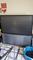 Hitachi projection screen tv, click to load a larger version