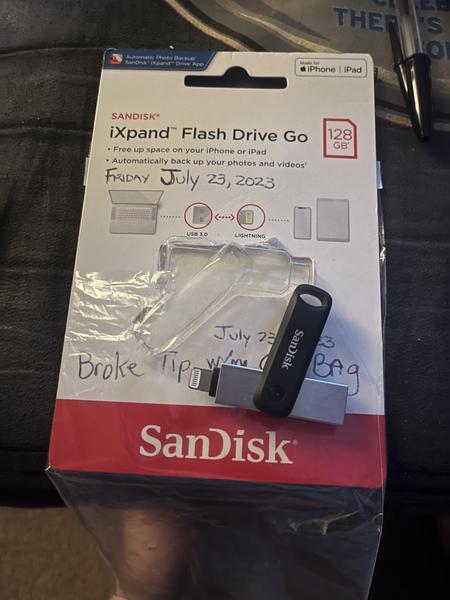 Customer photo 1 of 2. Click to open full size image.