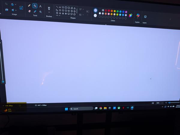 Customer provided image, click to load a larger version