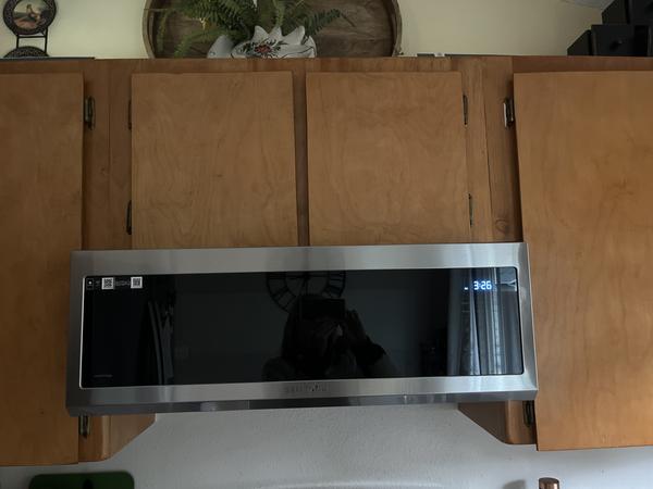 Customer photo 1 of 2. Click to open full size image.