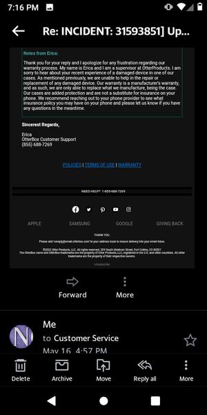 Customer photo 6 of 6. Click to open full size image.