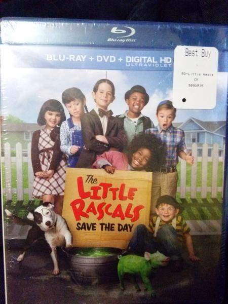 The Little Rascals: The Complete Collection [8 Discs] [DVD] - Best Buy