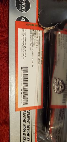 Customer photo 1 of 3. Click to open full size image.