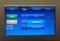 Fan Settings Screenshot, click to load a larger version