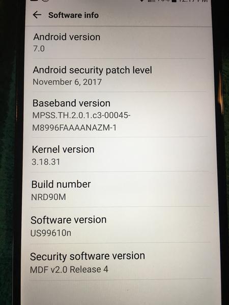 Customer photo 1 of 2. Click to open full size image.