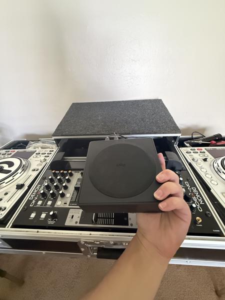 Customer photo 3 of 4. Click to open full size image.