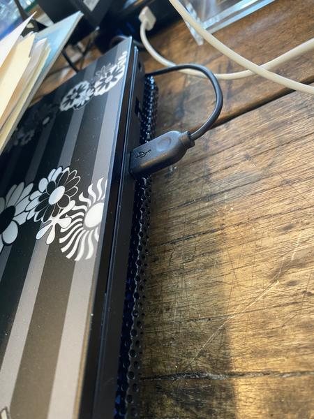 Customer photo 2 of 2. Click to open full size image.