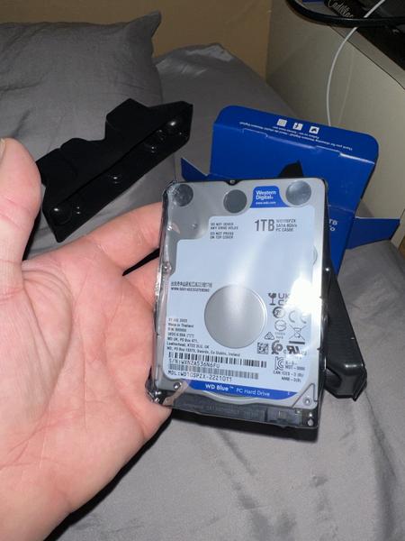 Western digital wd10spzx sales