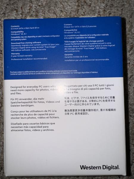 Customer photo 2 of 2. Click to open full size image.