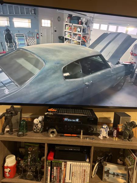 Customer photo 1 of 2. Click to open full size image.