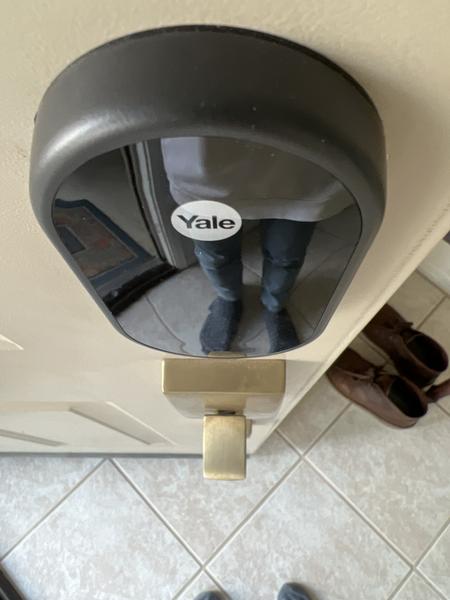 Customer photo 3 of 6. Click to open full size image.