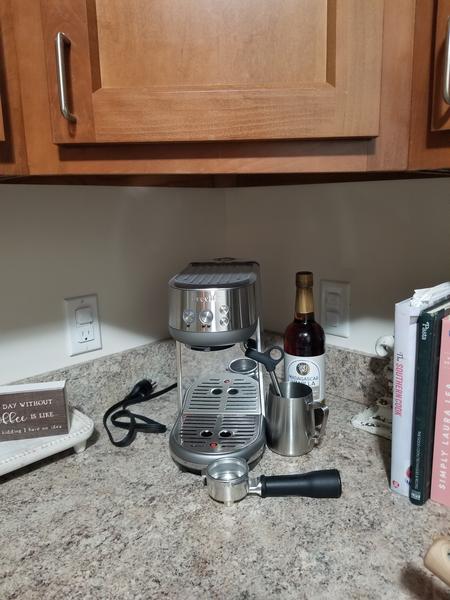 Customer photo 1 of 2. Click to open full size image.