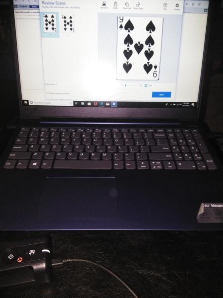 Customer photo 5 of 5. Click to open full size image.